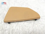 2012-14 Ferrari California Rear Right Speaker Mesh Trim Cover Bezel Grille F149. Fixed Price $58.25.