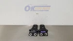 21 Jeep Wrangler Jl Jlu Hood Hinge Set Pair Black. Fixed Price $49.72.