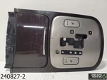 Oem 2009 Hyundai Genesis 3.8l Center Console Shifter Bezel Trim. Fixed Price $49.99.