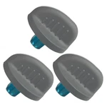 3x Car Auto Rear Control Knobs For 1995-1999 Chevy Suburban Tahoe & Gmc Yukon Us. Fixed Price $18.99.