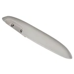 Labwork Front Left Side Inner Door Armrest Gray For Cadillac Chevy Gmc 1995-2002. Fixed Price $33.55.