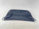 2018 - 2025 Toyota Camry Trunk Deck Lid Liner Trim Cover Panel Oem. Fixed Price $221.45.