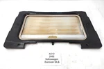 99-03 Oem Volkswagen Eurovan Gls Sunroof Sun Roof Shade Blind Visor Cover. Fixed Price $125.03.