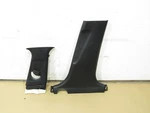 18-23 Kia Stinger Gt1 2019 Right Passenger B Pillar Upper Lower Cover Panel Set. Fixed Price $68.00.