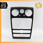 03-13 Bentley Continental Gtc Gt Center Dashboard Instrument Panel Wood Oem 59k. Fixed Price $161.85.