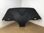 11-12 Fisker Karma 2012 Rear Interior Deck Parcel Shelf Trim Cover Panel :o. Fixed Price $212.50.