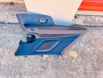 2018 2019 2020 2021 2022 Volvo Xc40 Rear Left Upper Trim 31651442. Fixed Price $65.10.