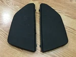 Ferrari California Rear Quarter Panel Speaker Cover Trim 69789800 Oem 69789900. Fixed Price $100.00.