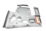 06-11 Mercedes W164 Ml350 Left Driver Side Under Dash Knee Panel 1646800117 Oem. Fixed Price $22.00.