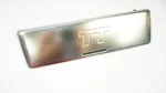 2000-2006 Audi Tt Convertible Radio Trim Cover 8n0035460a. Fixed Price $39.99.