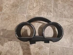 Instrument Cluster Bezel 55410-48090 Toyota Highlander 2008-2013. Fixed Price $30.00.