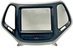 2014-2019 Jeep Cherokee Front Dash Center Air Vent Radio Bezel P68156949ab Oem. Fixed Price $59.99.