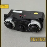 2003-12 Mercedes R230 Sl500 Sl55 Amg Ac A/c Heater Climate Control Oem. Fixed Price $299.90.