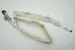 Left Driver Roof Head Airbag Curtain Coupe 72129136885 Bmw M6 650i E63 2006-10. Fixed Price $62.99.