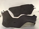 20-24 Nissan Sentra Rear Lower Quarter Trim Panel Right & Left Oem. Fixed Price $264.65.