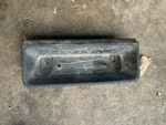 2013-2018 Dodge Ram 1500 Dashboard Dash Audio Radio Tray Cover Panel Trim Oem. Fixed Price $39.95.