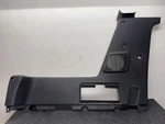 1998-2000 Toyota Rav4 Convertible 2 Door Interior Rear Left Upper Quarter Panel. Fixed Price $399.00.