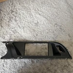 2009-2016 Audi A4 Center Dash Display Screen Bezel Trim Surround Hazard Switch. Fixed Price $50.00.