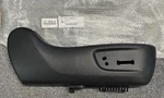 Toyota 4runner Front Left Side Seat Switch Cover Trim Panel Oem 2010 - 2019 -1-. Fixed Price $65.00.