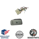 09-14 Hyundai Genesis Passenger Front Heated Seat Switch Oem 93335-3m000 Kia. Fixed Price $13.99.