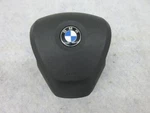 Bmw X3 I 3 - 7 Oem Left Steering Wheel Driver Airbag 2464537001-601. Fixed Price $299.00.