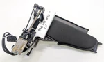 Porsche 996 Cabrio Cab Roof Left Lateral Flap Cover Motor & Mechanism Black. Fixed Price $161.14.