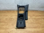 90-96 Nissan 300zx Z32 Oem Black Interior Center Console Shifter Bezel Trim. Fixed Price $79.99.
