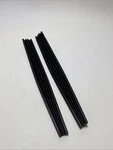 2011 Bmw 535i 528i 550i F10 Sun Roff Panel Mechanism Rubber Boot Set 54107181951. Fixed Price $15.00.