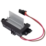 4p1516 Blower Motor Heater Resistor Control Module For Chevrolet Gmc Envoy Buick. Fixed Price $14.05.