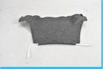 10-19 Jaguar X351 Xj Xjr Front Left Driver Seat Back Carpet Cover Oem. Fixed Price $26.40.