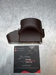 Porsche 924/944 Ignition Cowl Brown 477953515b Nos. Fixed Price $64.24.