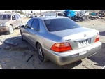 Used Rear Right Door Interior Trim Panel Fits: 2002 Acura Rl Grade A. Fixed Price $165.70.