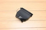 99-06 Bmw E46 330 325 M3 Steering Column Upper Panel Cover Trim Black Oem. Fixed Price $24.99.