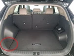 2016-2021 Hyundai Tucson Genuine Oem Trunk/cargo Cover Lid Left 85732-d5000-try. Fixed Price $31.88.