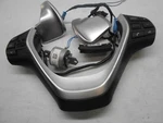 2014-2018 Bmw X6 F16 Steering Wheel Buttons With Padlle Shefter 62560408d Cl0115. Fixed Price $135.00.