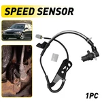 Front Left Abs Wheel Speed Sensor 8954353010 Fits Lexus Is300 3.0l 2001-2005 Us. Fixed Price $36.99.