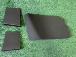 Trunk Cap Cover Liftgate Trim Panel Set Of 3 Lh/rh Chevy Trailblazer 2022 Oe. Fixed Price $49.56.