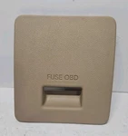 2011-2013 Hyundai Elantra Sedan Dash Fuse Box Access Cover Lid 84752-sj3y0 Oem. Fixed Price $21.99.