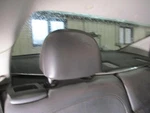 Chevrolet Malibu 2013 Headrest Used 5417. Fixed Price $94.90.