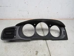 Speedometer Cluster Trim Rl 1999 2003 Dash Instrument Panel Ac Vent Grille Cover. Fixed Price $33.24.