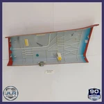 2012-2022 Land Rover Range L405 B-pillar Trim Bottom Right Cpla243a52b. Fixed Price $89.00.