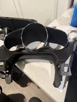 2008-2012 Chevy Malibu Speedometer Instrument Cluster Dash Bezel Trim Oem Nice. Fixed Price $39.98.