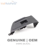 2018-2024 Audi Q5 - Rear Right Door Panel Window Switch Trim / Bezel 80a959516. Fixed Price $13.71.