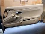 Porsche 911 991 718 Boxster Cayman 982 981 Door Card Panel Tan Right. Fixed Price $165.00.