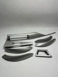 12-18 Bmw F30 Grey Trim Oem 320i 328i 330i 335i Plastic Set. Fixed Price $194.95.
