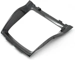 Console Cup Holder Frame Decorative Panel Bezel Trim For Bmw X5 E70/x6 E71. Fixed Price $39.99.