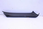 2000-2004 Porsche 911 Convertible Right Windshield Pillar Molding Black Oem. Fixed Price $62.23.