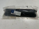 Genuine Mercedes Front Seat Trim Cover L Or R Black 140-918-29-30 Nos W140 C140. Fixed Price $124.95.