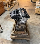 Genuine Factory Bmw M54 B25 E39 Engine Block 35472911 25 6s 5. Fixed Price $500.00.