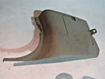 2003 Infiniti G35 Coupe Lh Driver Lower Kick Panel 66901 Am600. Fixed Price $25.00.